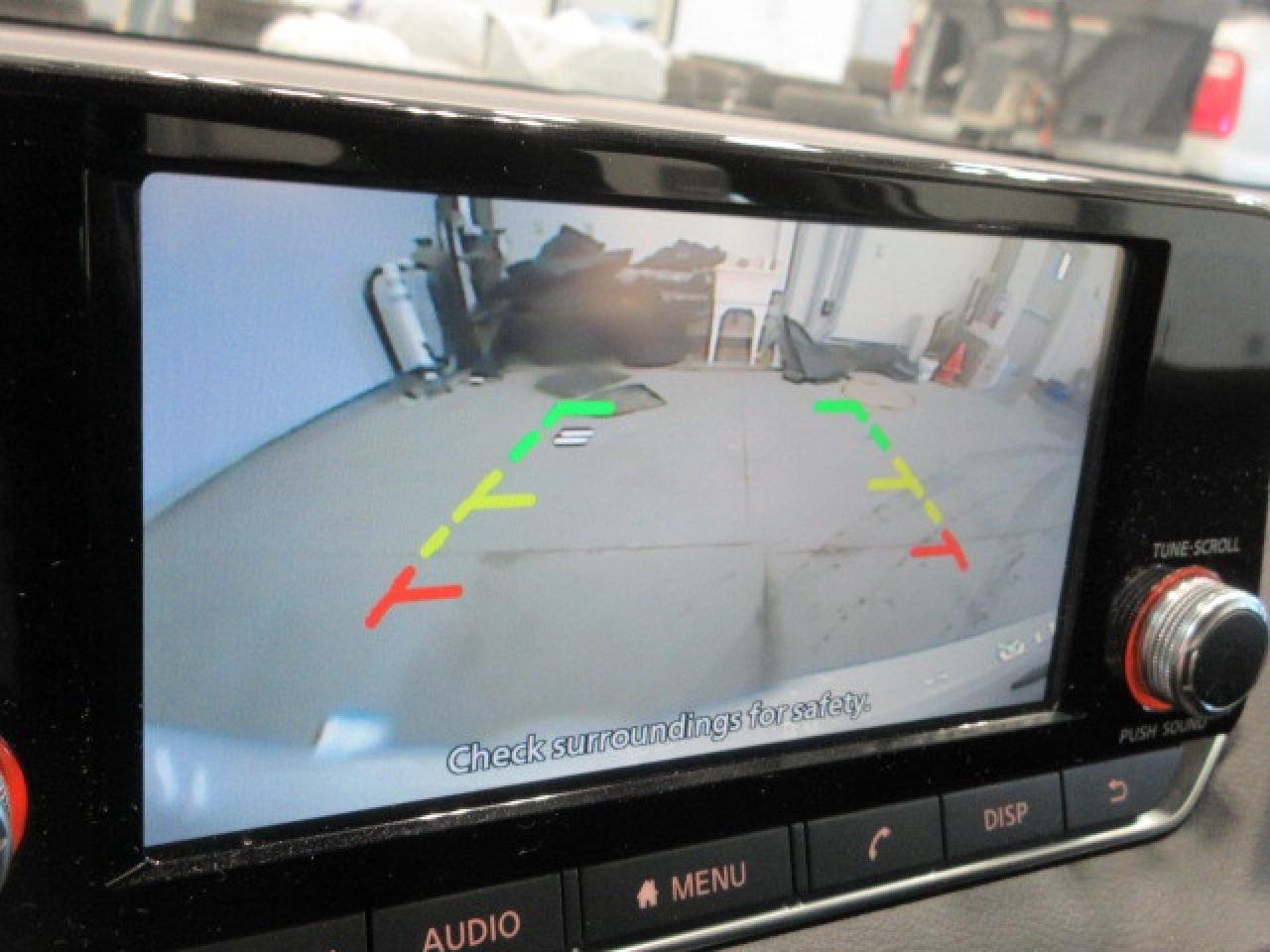 2023 Nissan Sentra S PLUS, AUTO, A/C, HTD. SEATS, APPLE/ANDROID, 14K! Photo