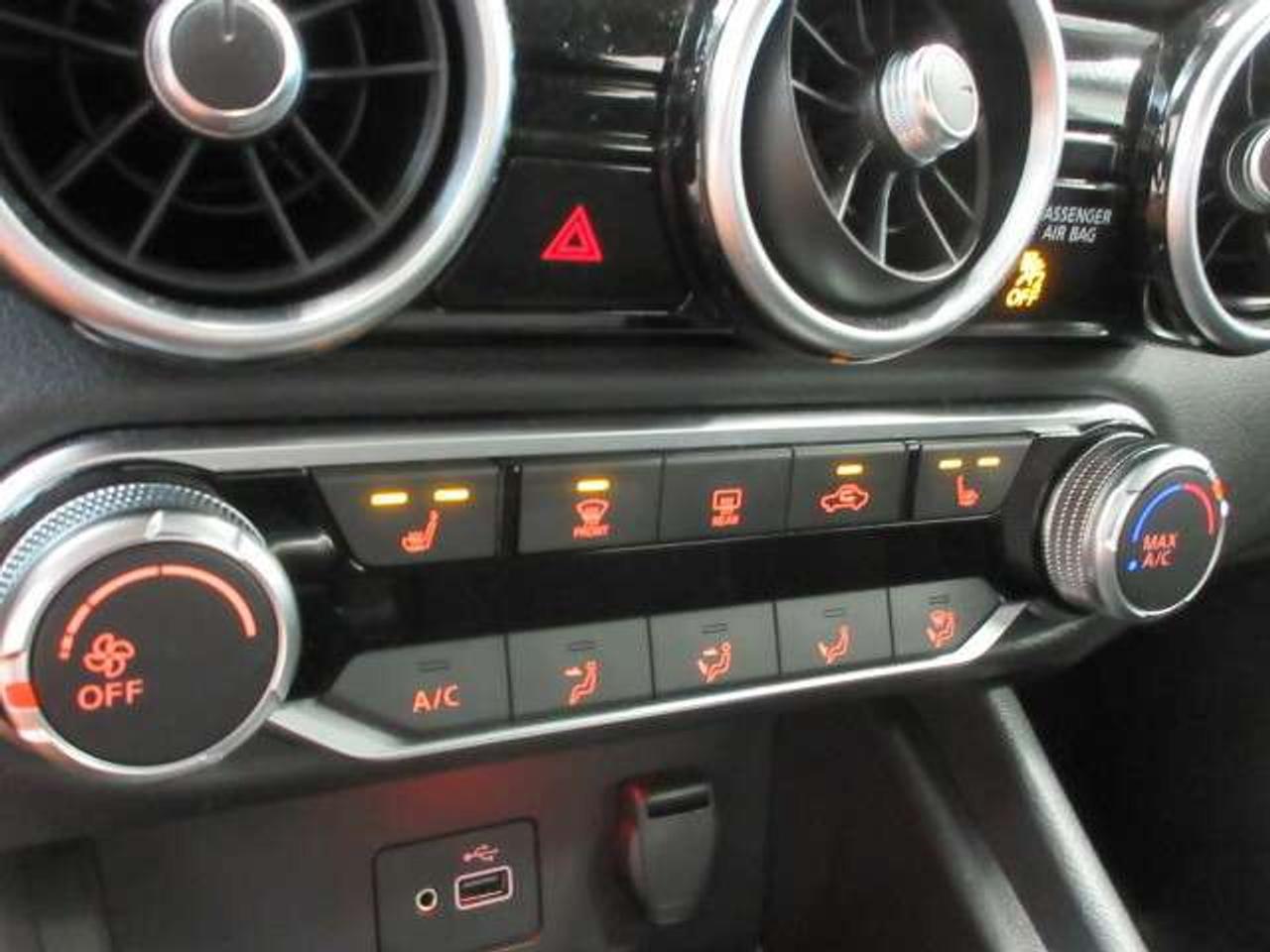 2023 Nissan Sentra S PLUS, AUTO, A/C, HTD. SEATS, APPLE/ANDROID, 14K! Photo