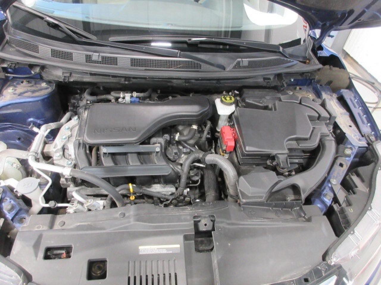 2023 Nissan Qashqai SV AWD, ROOF, APPLE/ANDROID, CAMERA, 50K! Photo