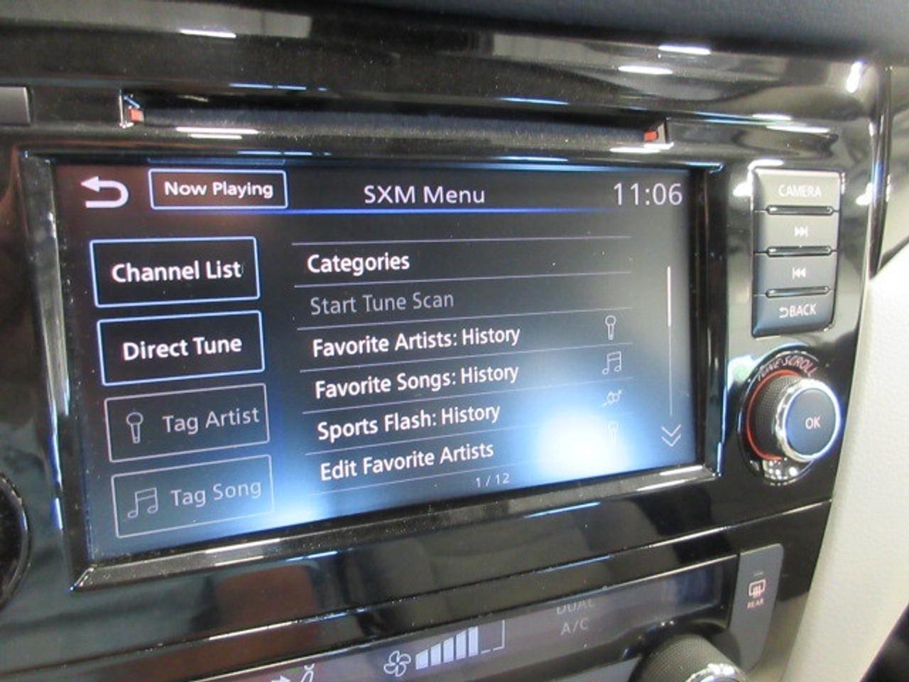 2023 Nissan Qashqai SV AWD, ROOF, APPLE/ANDROID, CAMERA, 50K! Photo