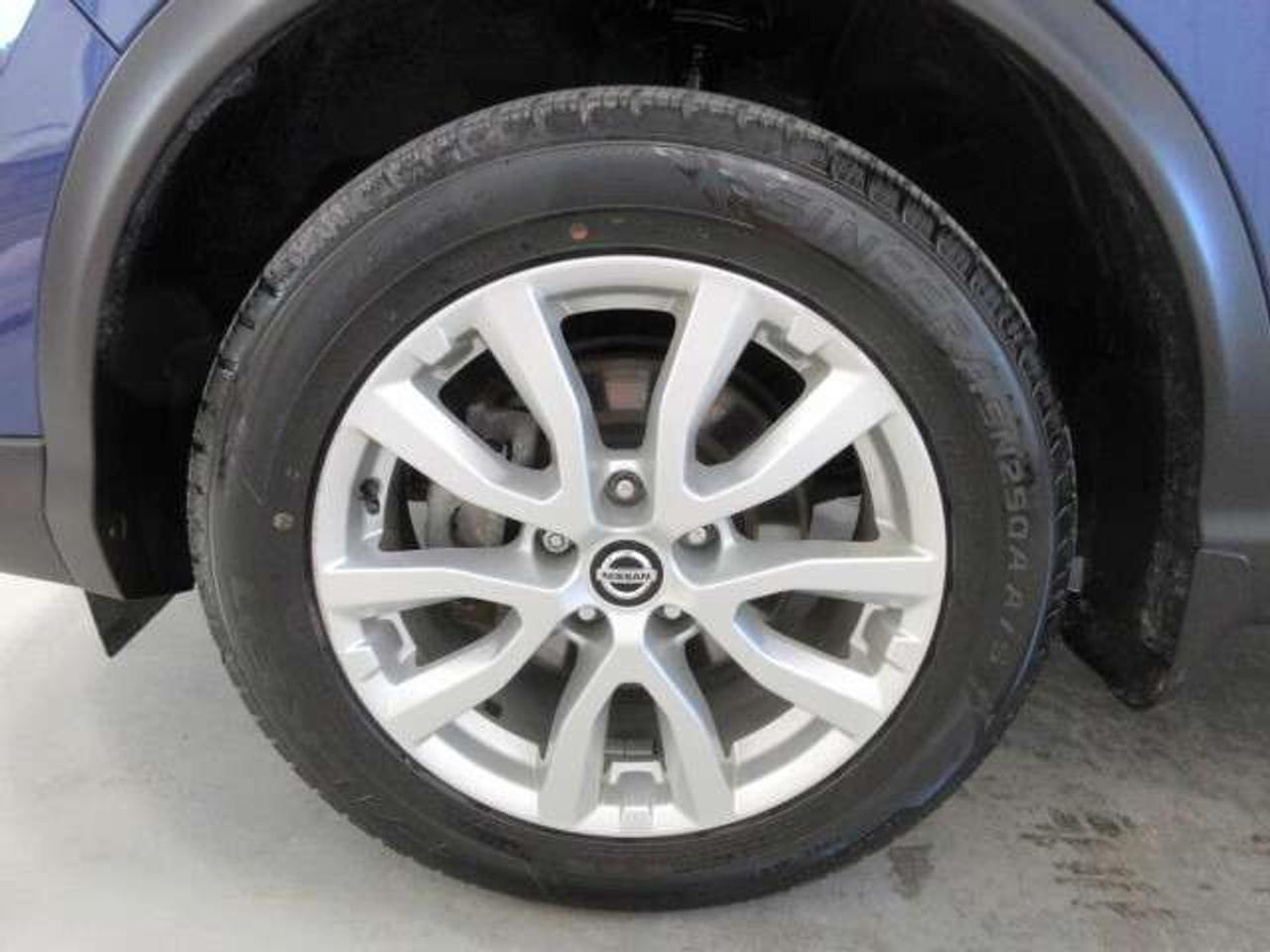 2023 Nissan Qashqai SV AWD, ROOF, APPLE/ANDROID, CAMERA, 50K! Photo