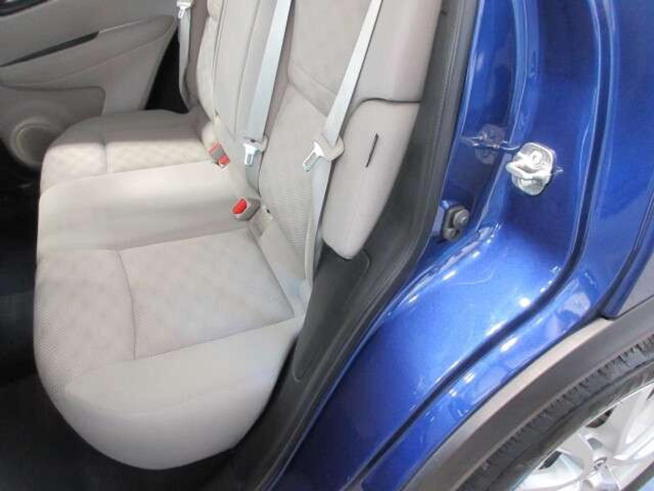 2023 Nissan Qashqai SV AWD, ROOF, APPLE/ANDROID, CAMERA, 50K! Photo
