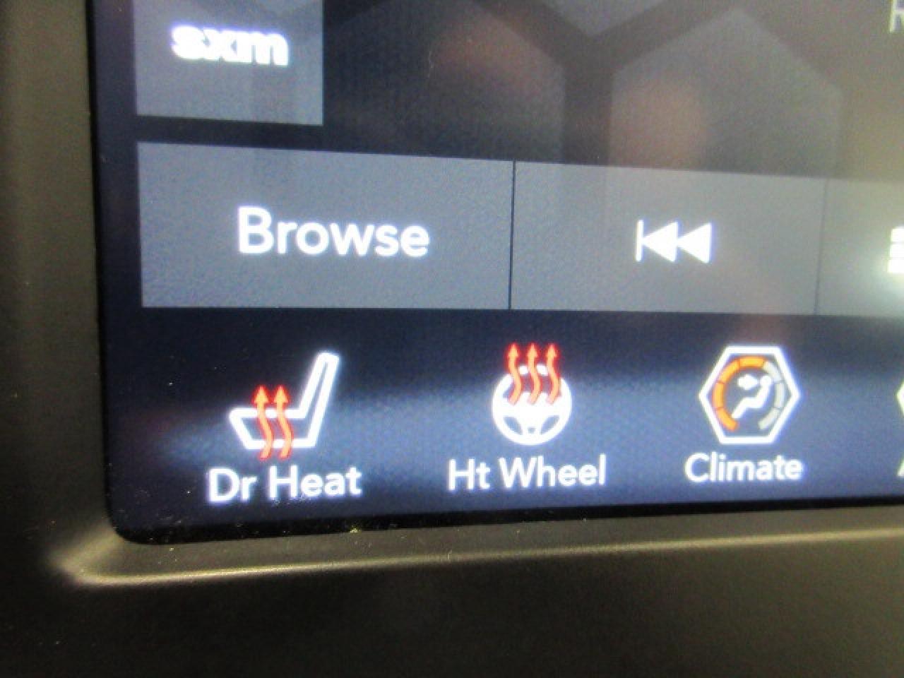 2021 Jeep Compass NORTH 4X4, ROOF, ALLOYS, AUTOSTART, 96K! Photo