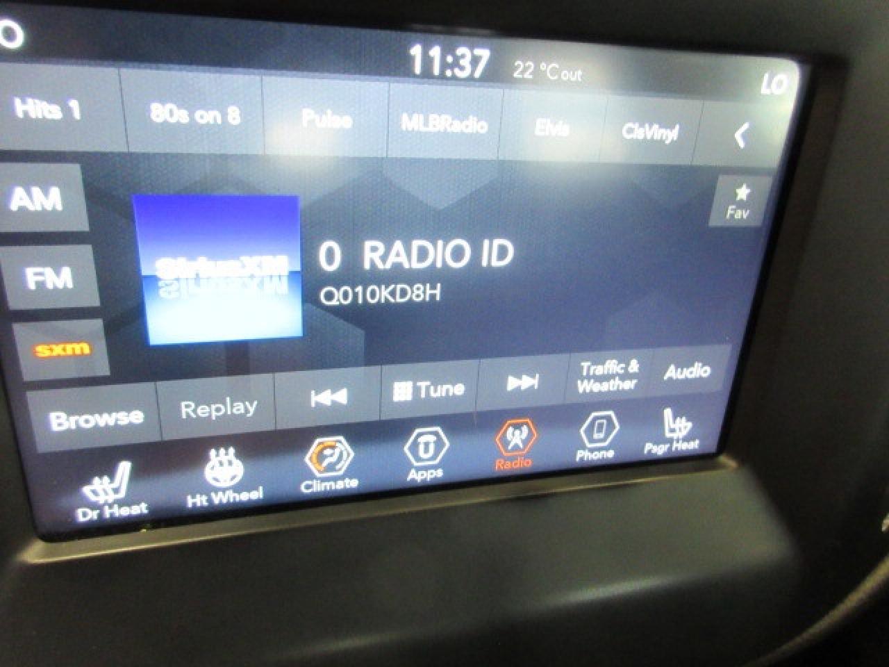 2021 Jeep Compass NORTH 4X4, ROOF, ALLOYS, AUTOSTART, 96K! Photo