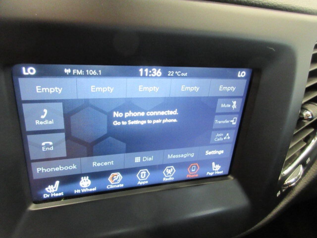 2021 Jeep Compass NORTH 4X4, ROOF, ALLOYS, AUTOSTART, 96K! Photo