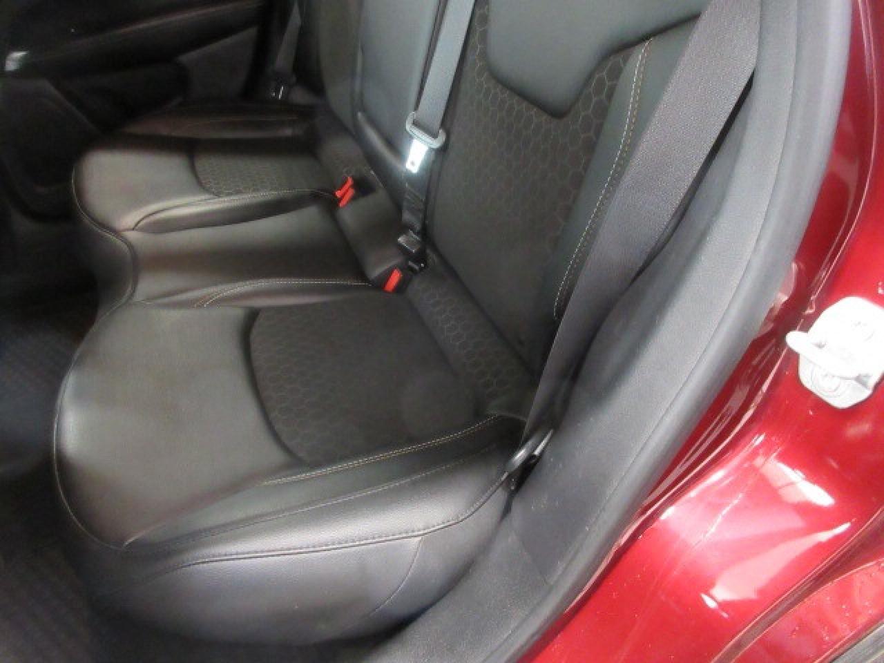 2021 Jeep Compass NORTH 4X4, ROOF, ALLOYS, AUTOSTART, 96K! Photo