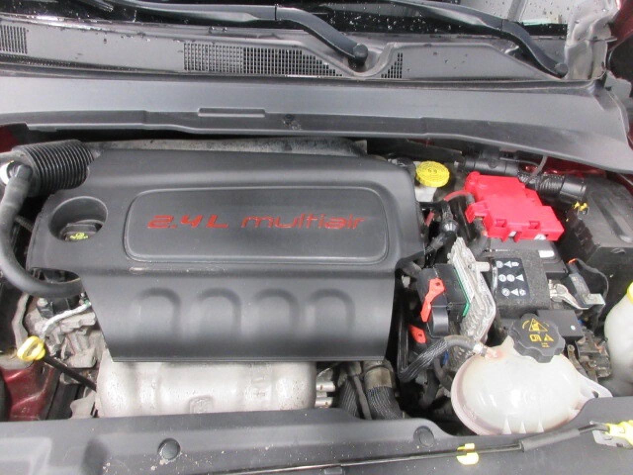 2021 Jeep Compass NORTH 4X4, ROOF, ALLOYS, AUTOSTART, 96K! Photo