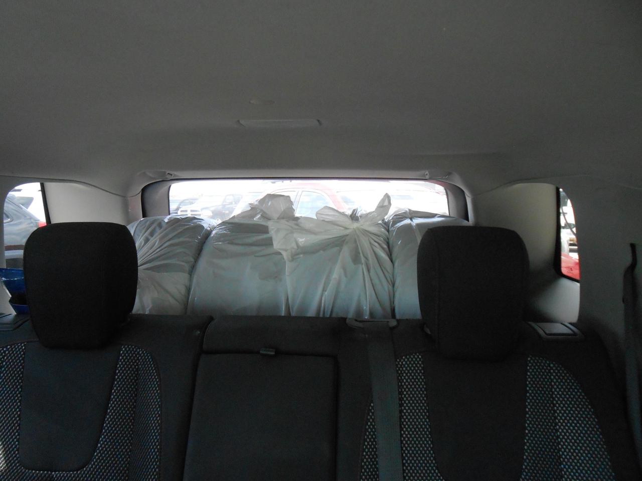 2016 GMC Terrain AWD 4dr SLE w-SLE-2 Photo