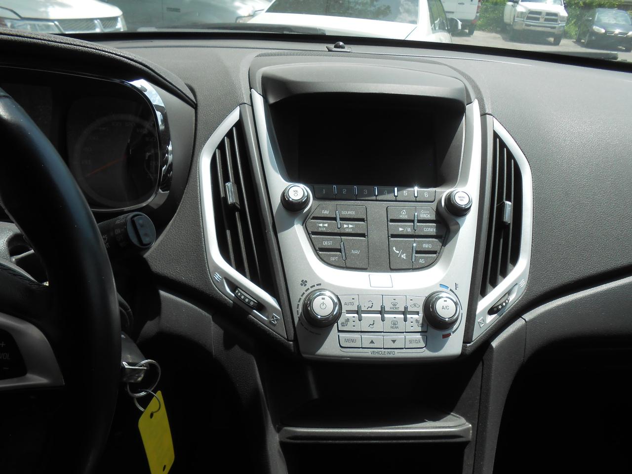 2016 GMC Terrain AWD 4dr SLE w-SLE-2 Photo