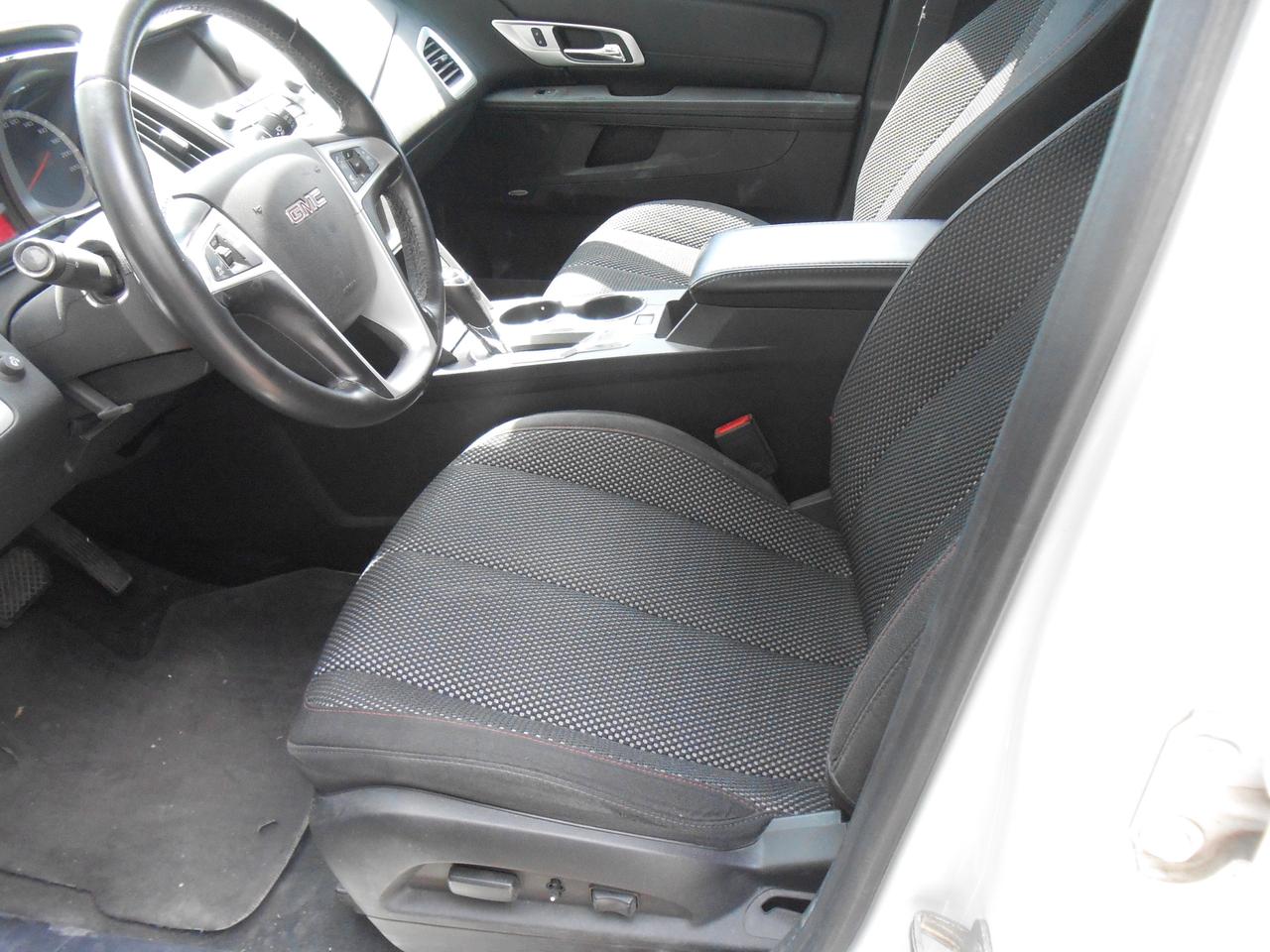 2016 GMC Terrain AWD 4dr SLE w-SLE-2 Photo