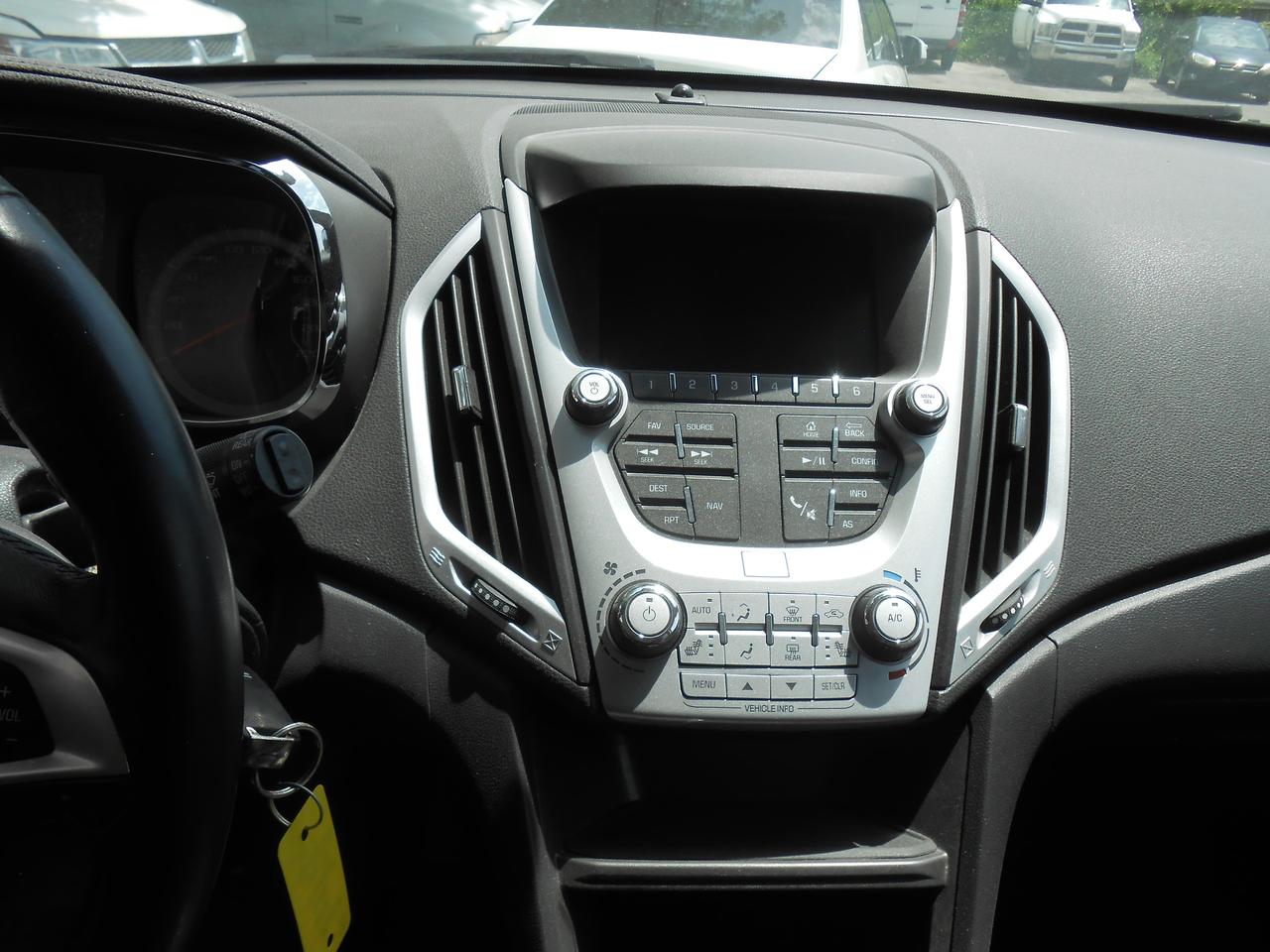 2016 GMC Terrain AWD 4dr SLE w-SLE-2 Photo