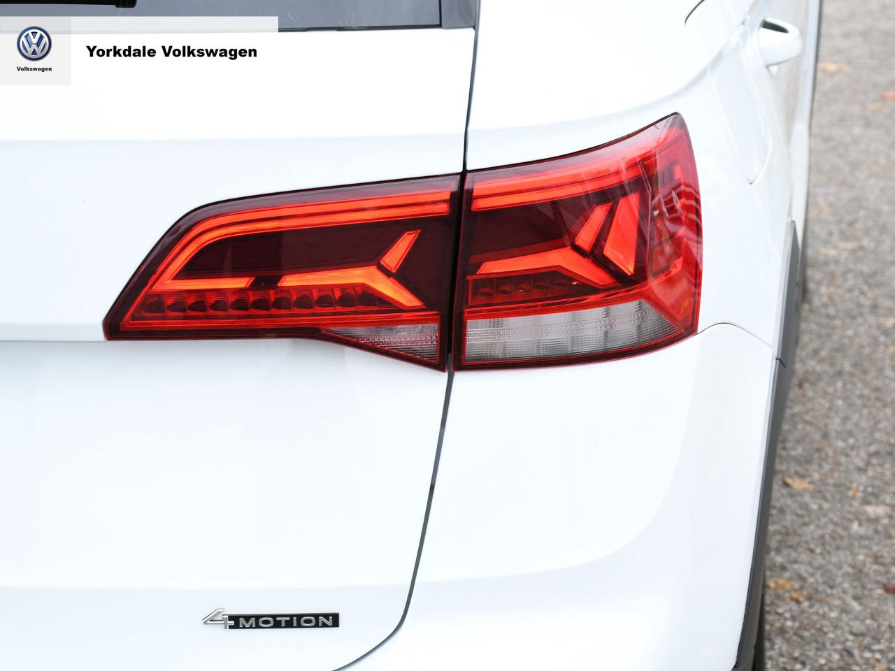 2023 Volkswagen Taos  Photo