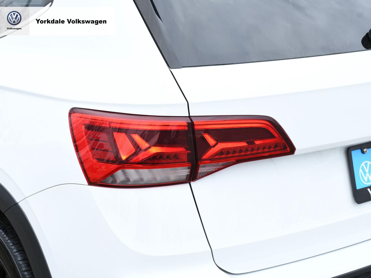 2023 Volkswagen Taos  Photo