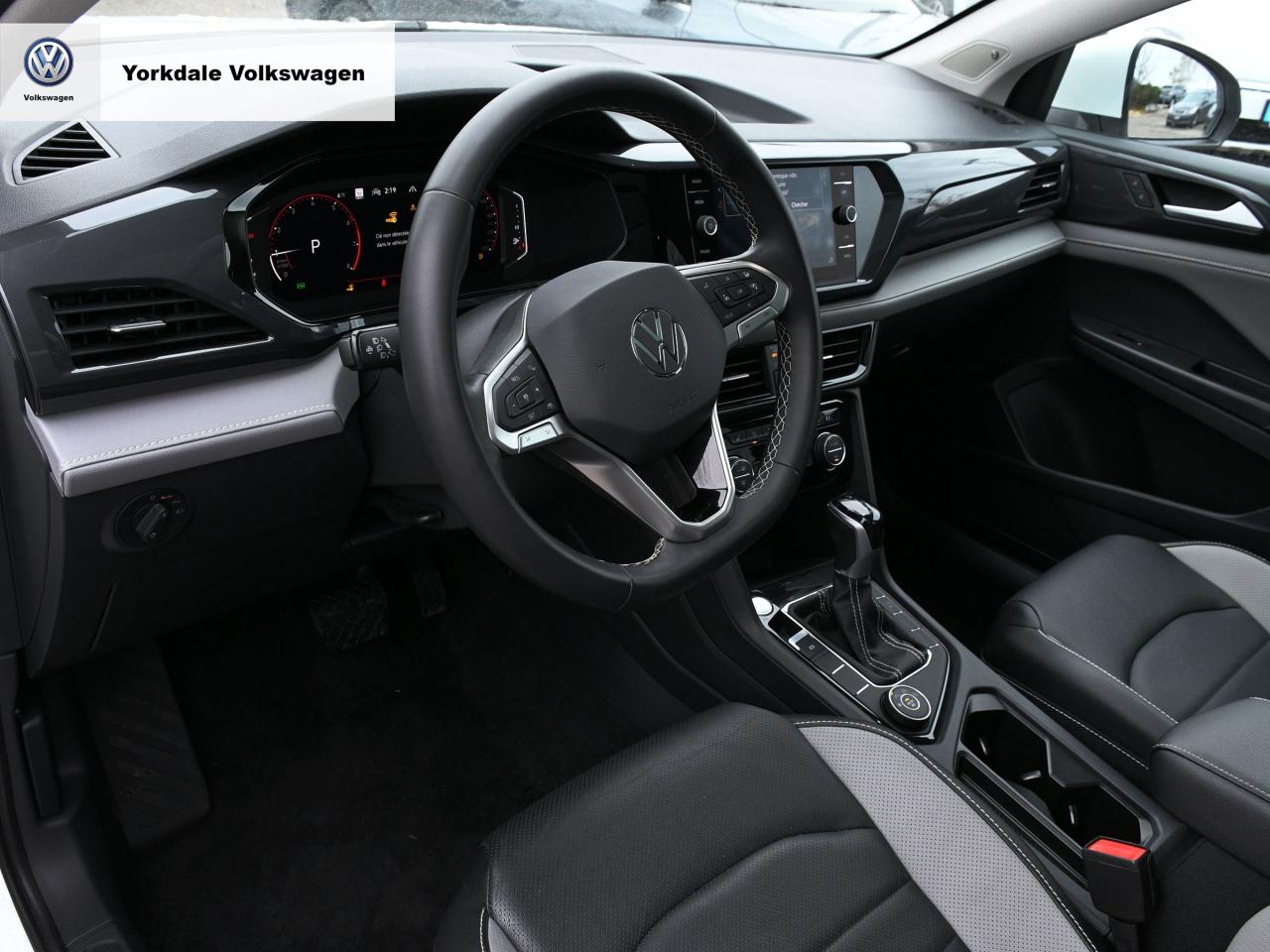 2023 Volkswagen Taos  Photo