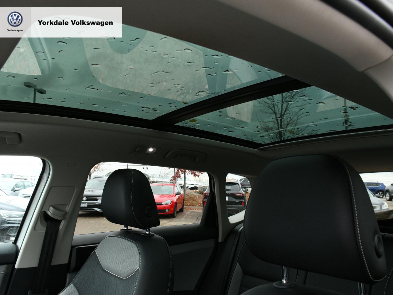 2023 Volkswagen Taos  Photo