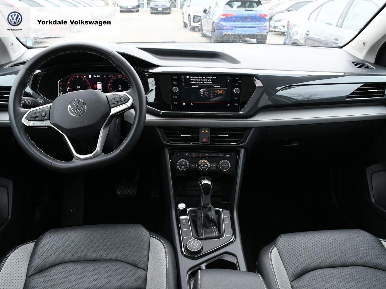 2023 Volkswagen Taos  Photo