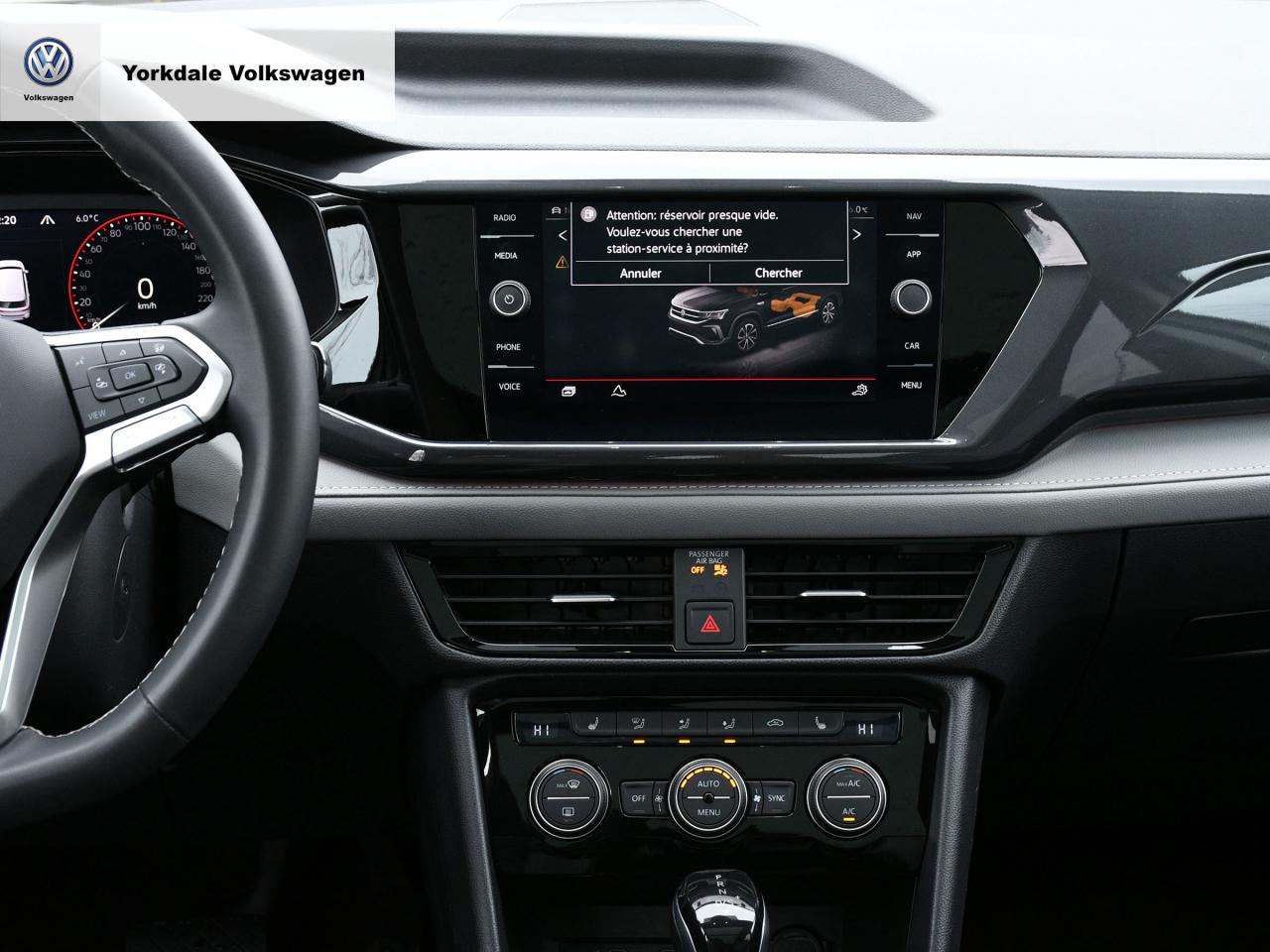 2023 Volkswagen Taos  Photo