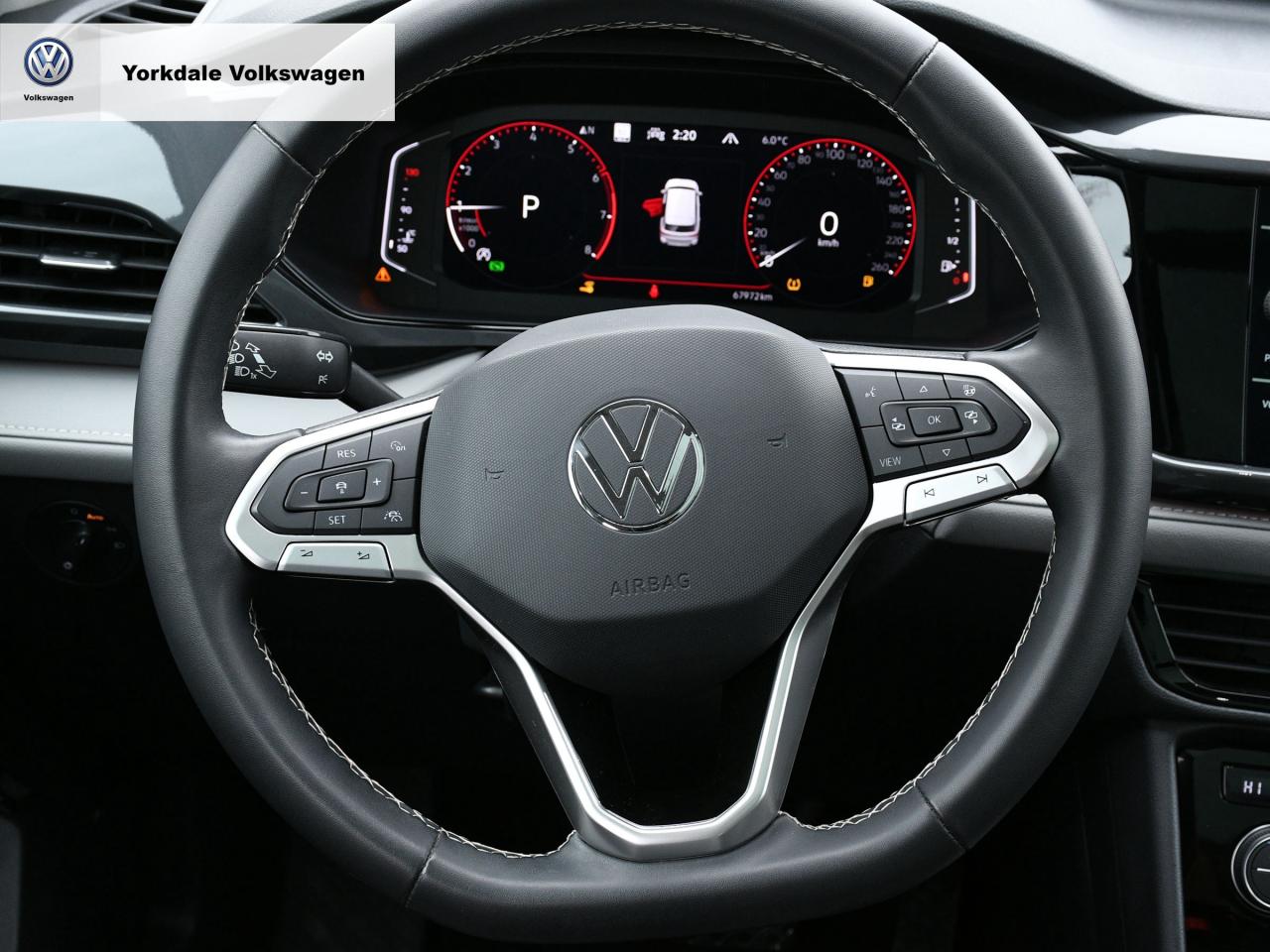 2023 Volkswagen Taos  Photo