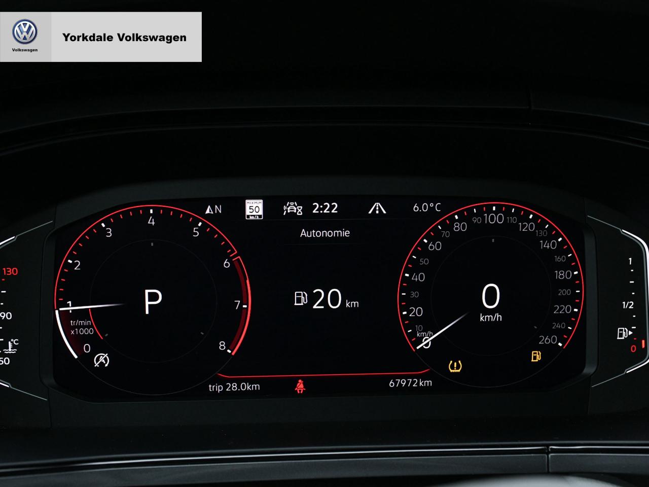 2023 Volkswagen Taos  Photo