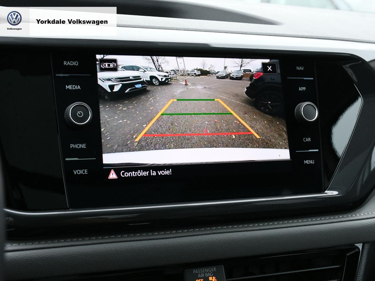 2023 Volkswagen Taos  Photo