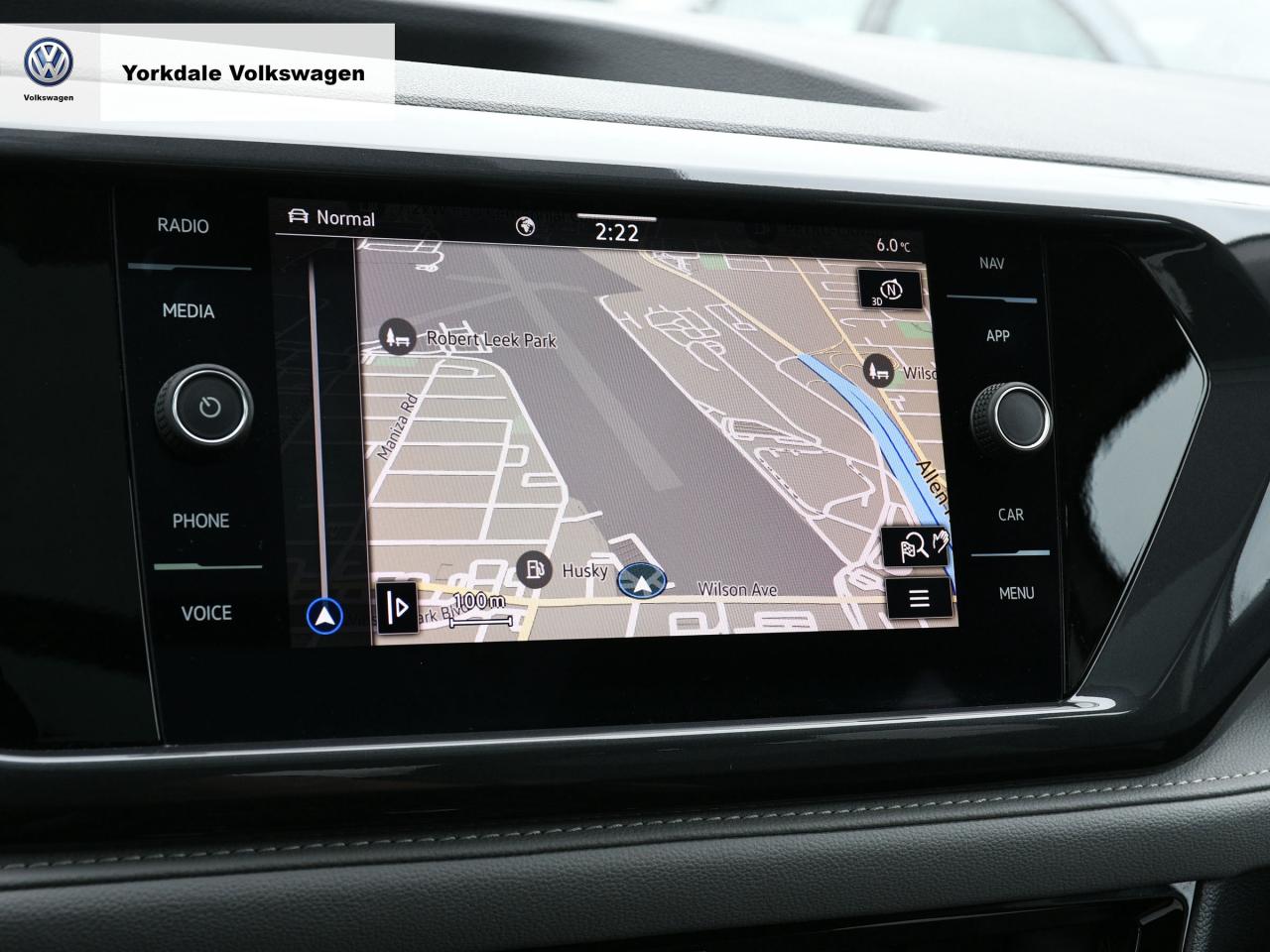 2023 Volkswagen Taos  Photo