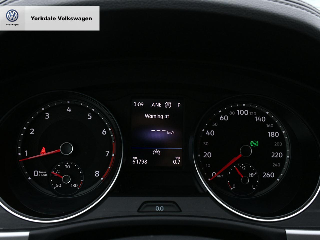 2021 Volkswagen Atlas Cross Sport  Photo