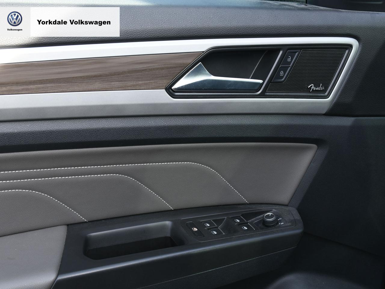 2022 Volkswagen Atlas  Photo