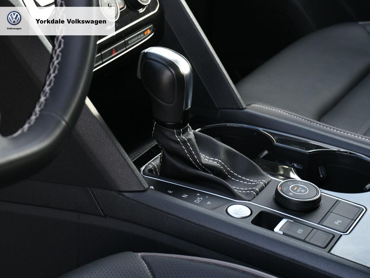 2022 Volkswagen Atlas  Photo