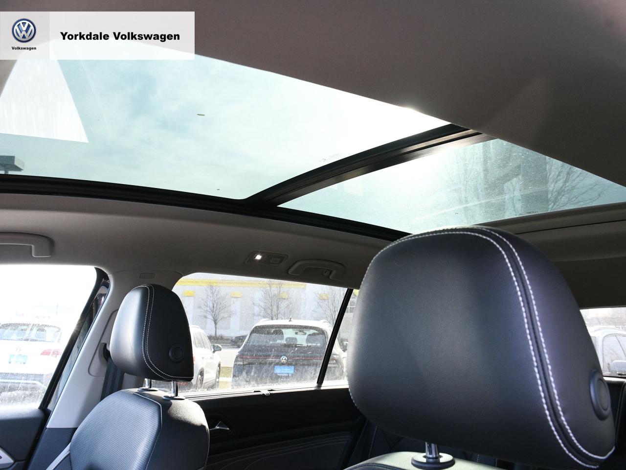 2022 Volkswagen Atlas  Photo