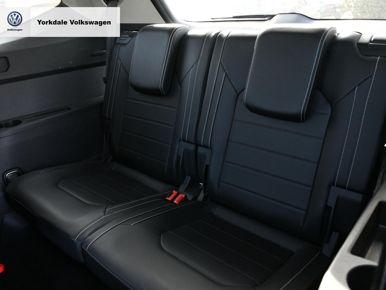 2022 Volkswagen Atlas  Photo