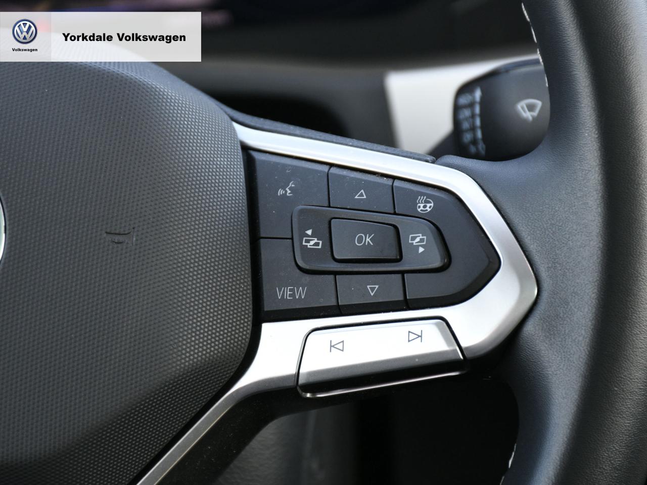 2022 Volkswagen Atlas  Photo