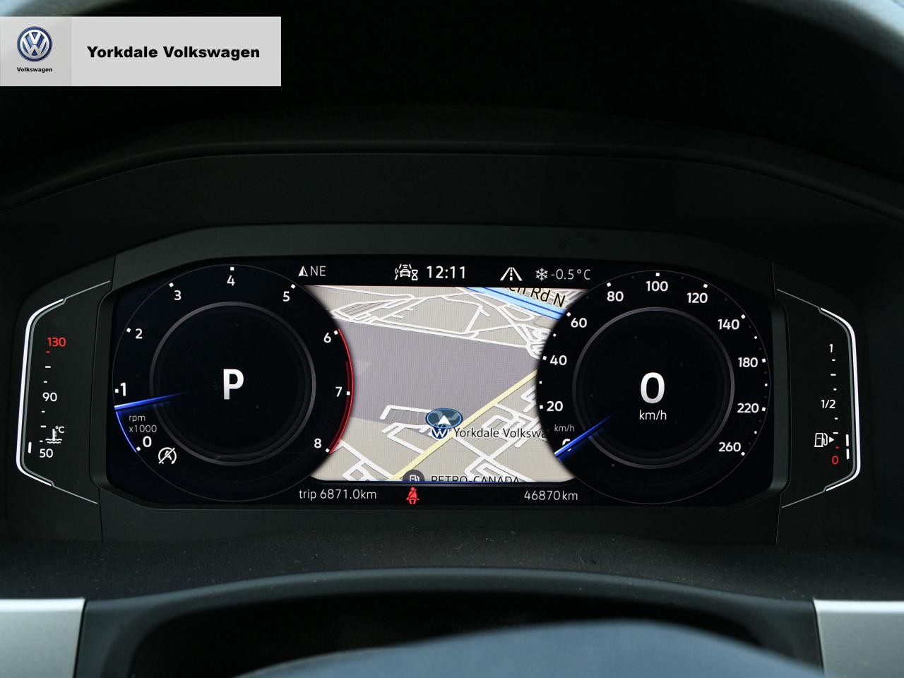 2022 Volkswagen Atlas  Photo