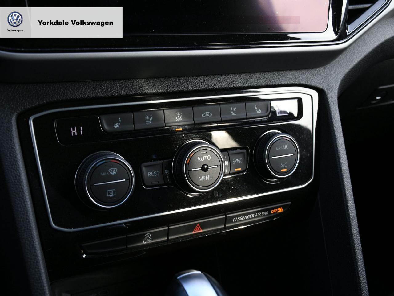 2022 Volkswagen Atlas  Photo