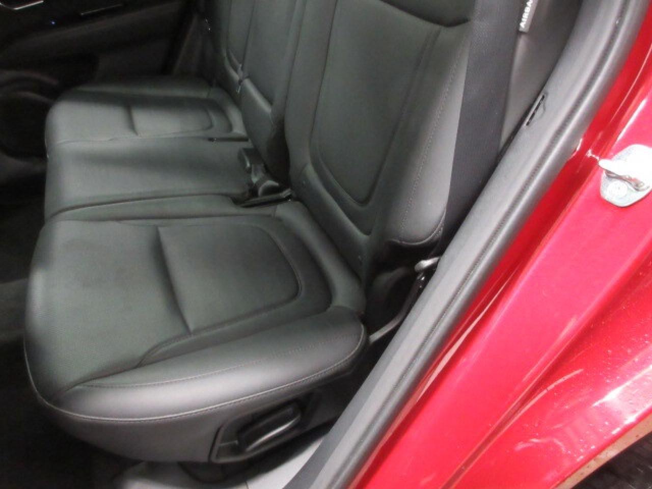 2024 Hyundai Tucson TREND AWD, NAV, ROOF, LEATHER, APPLE/ANDROID, 68K! Photo