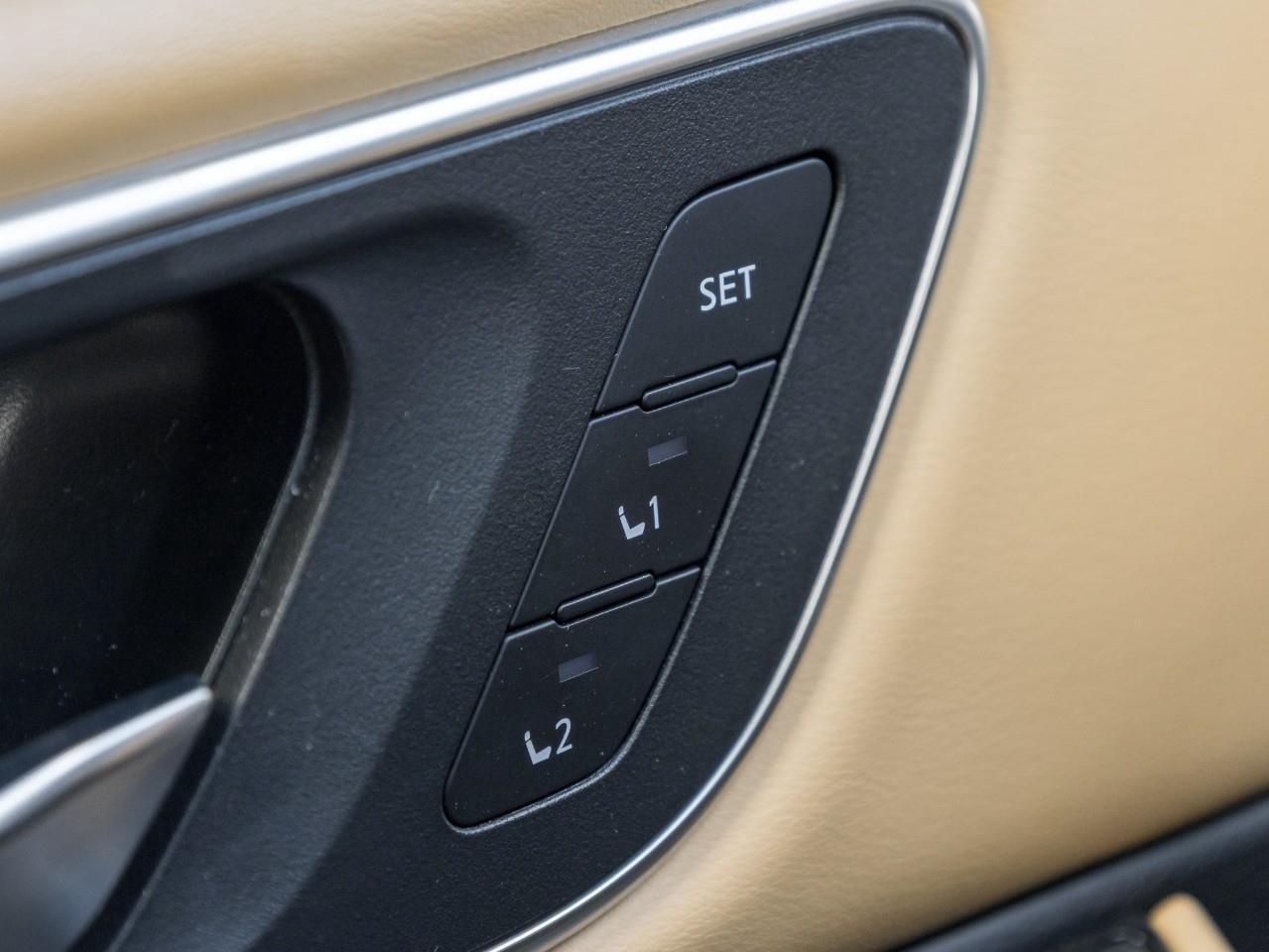 2022 Nissan Rogue Platinum Photo