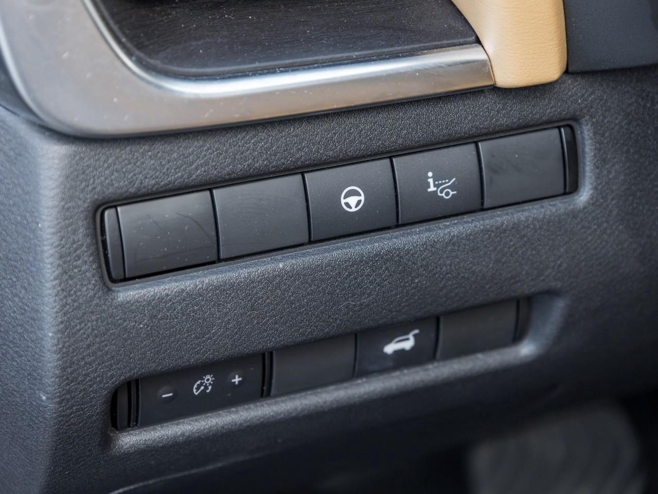 2022 Nissan Rogue Platinum Photo