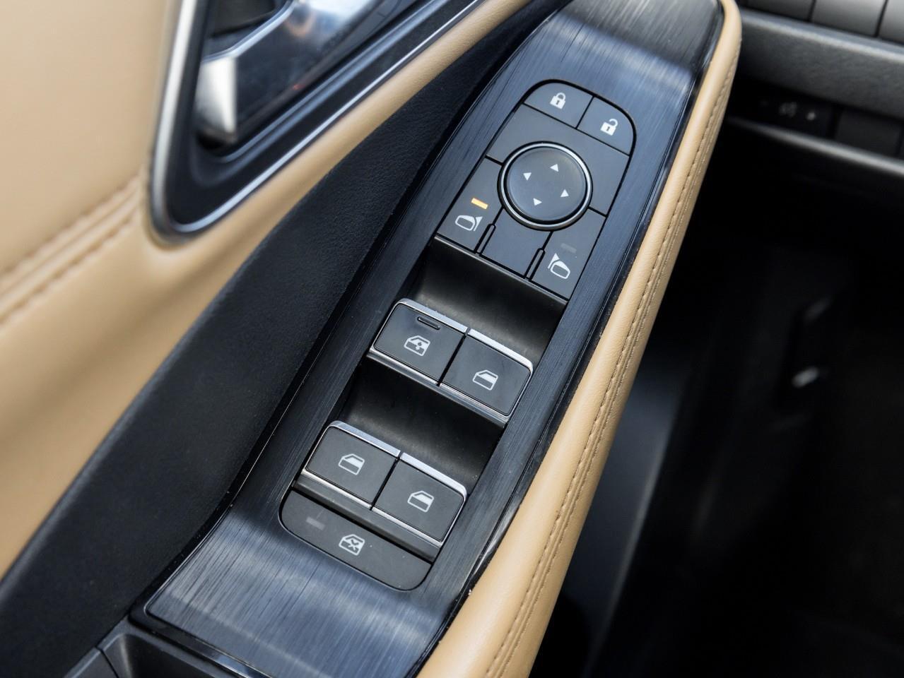 2022 Nissan Rogue Platinum Photo