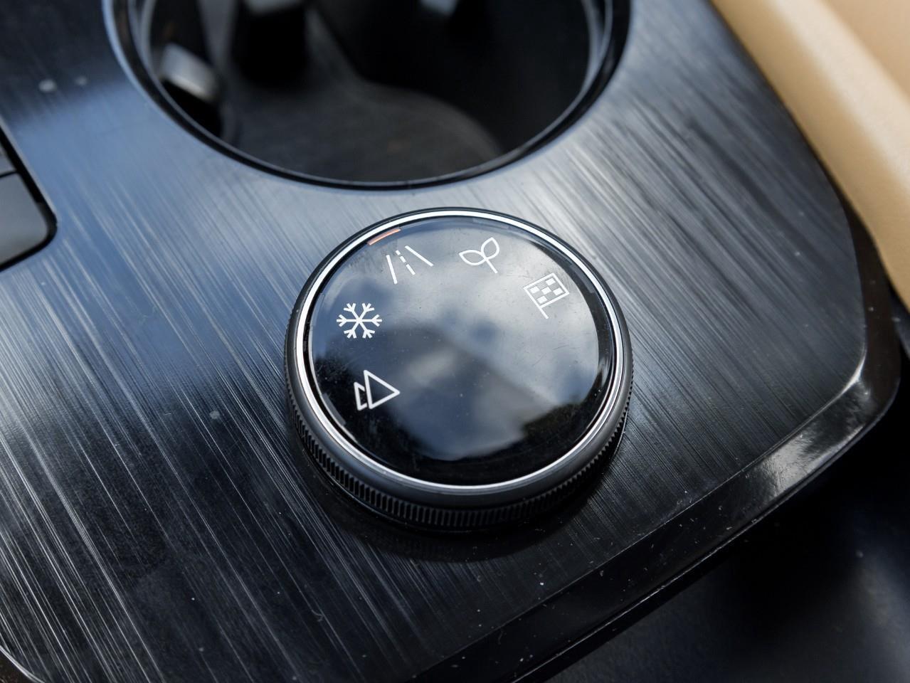 2022 Nissan Rogue Platinum Photo