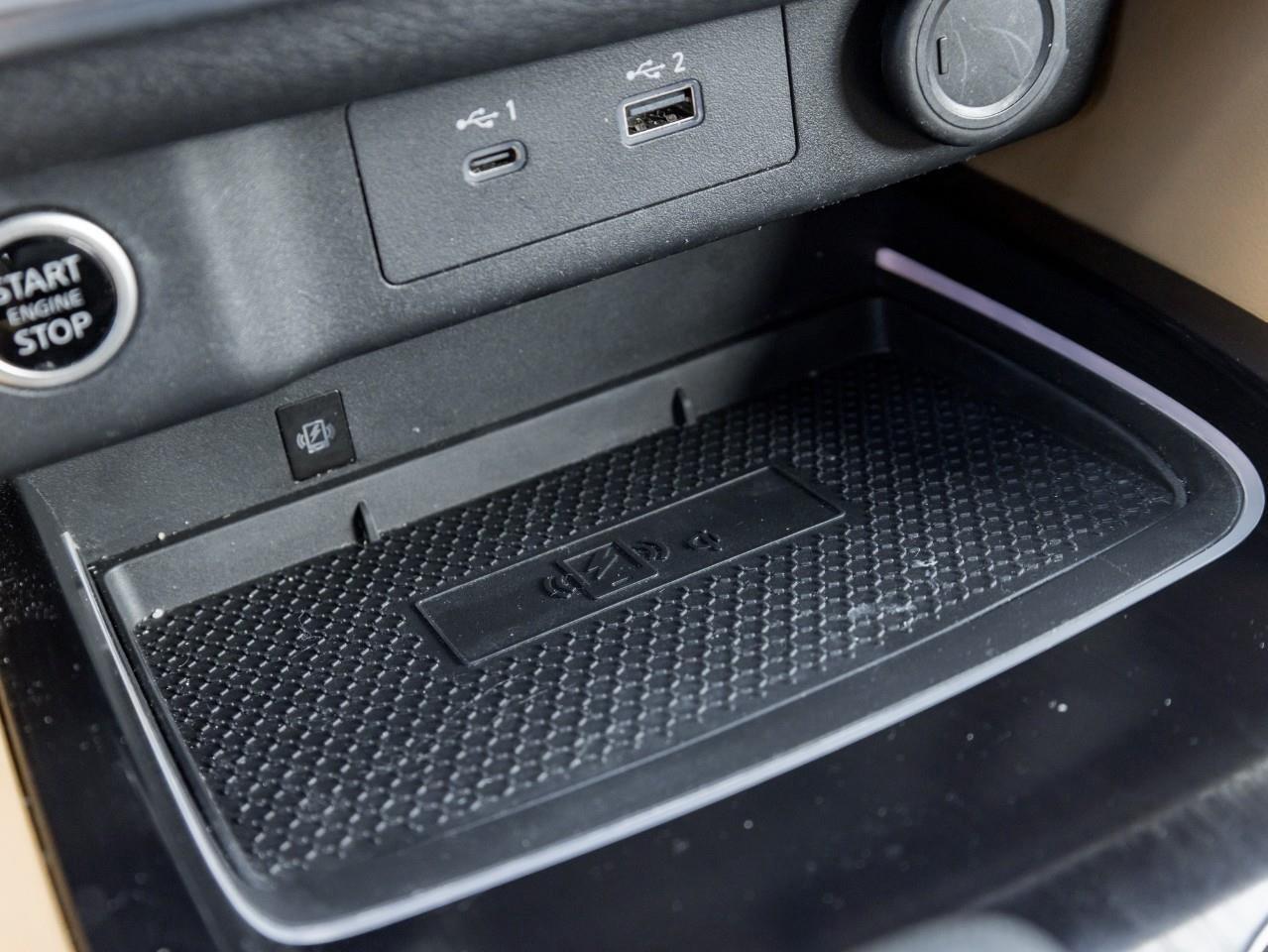 2022 Nissan Rogue Platinum Photo