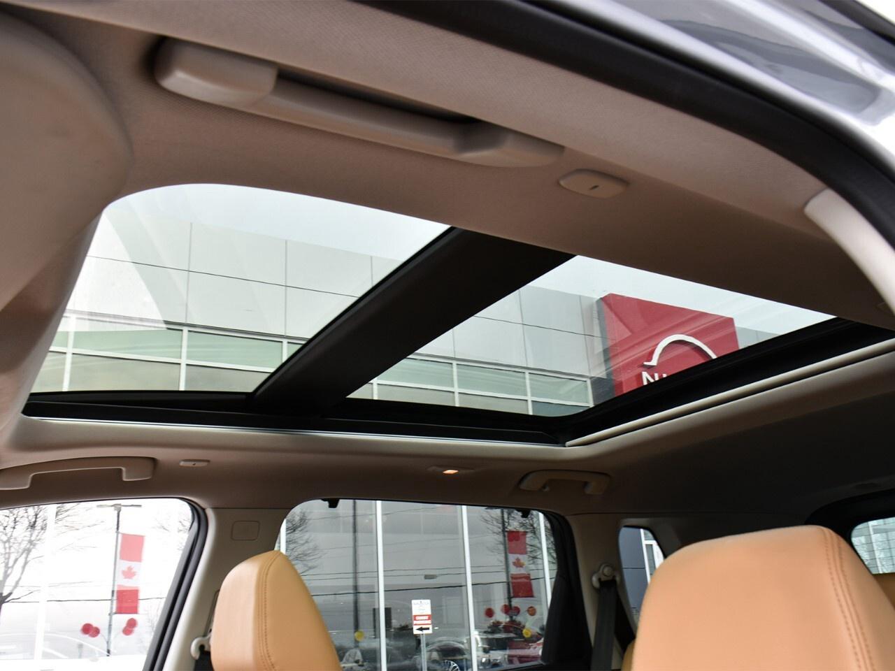 2022 Nissan Rogue PLATINUM, FULLY LOADED, BOSE AUDIO, APPLE CARPLAY Photo