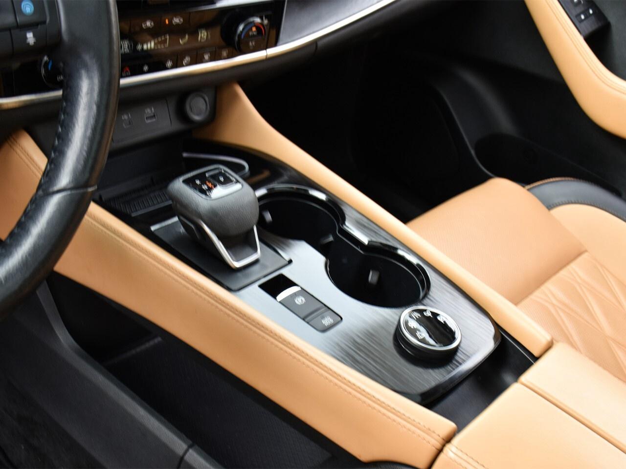 2022 Nissan Rogue PLATINUM, FULLY LOADED, BOSE AUDIO, APPLE CARPLAY Photo