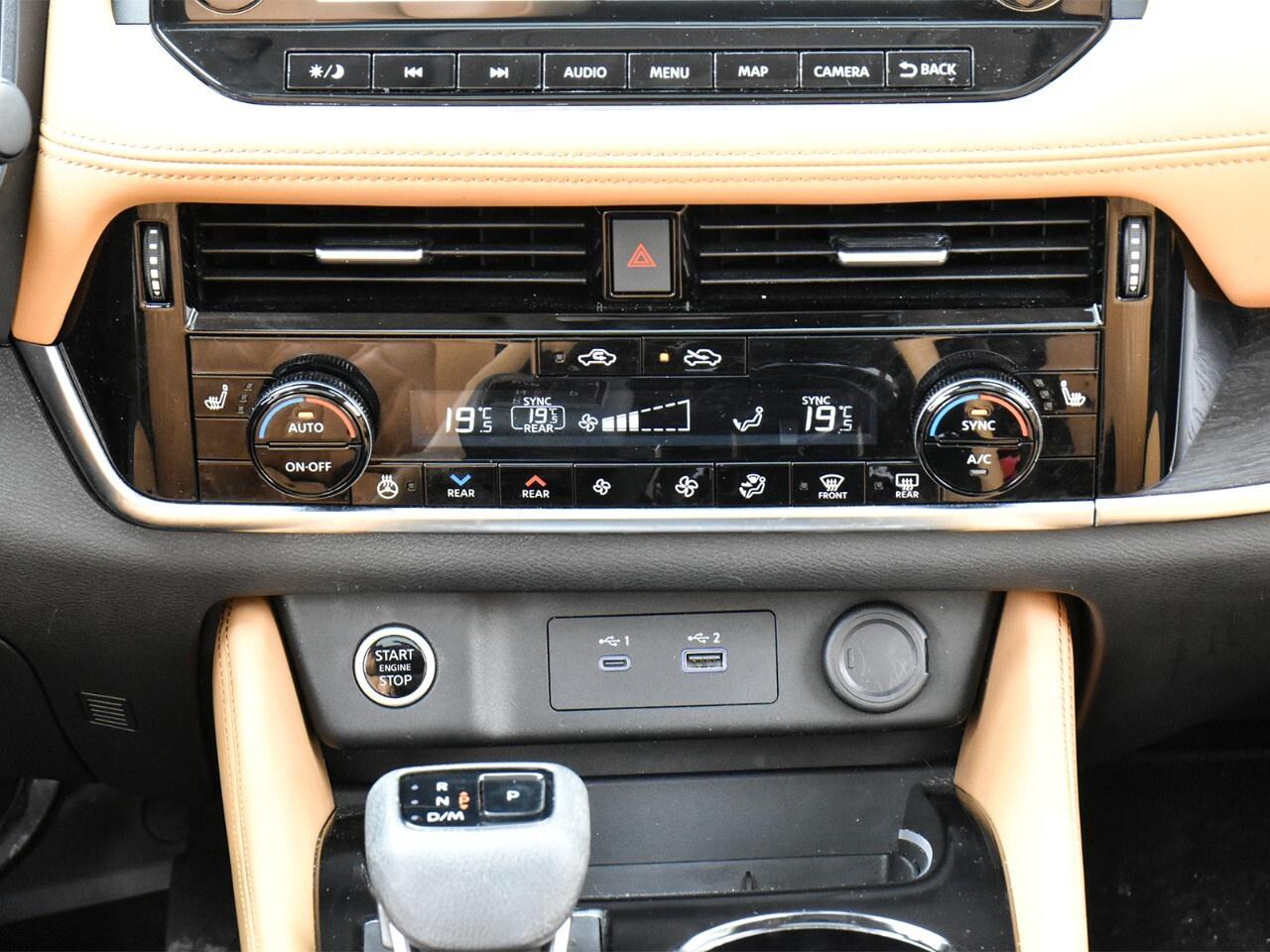 2022 Nissan Rogue PLATINUM, FULLY LOADED, BOSE AUDIO, APPLE CARPLAY Photo