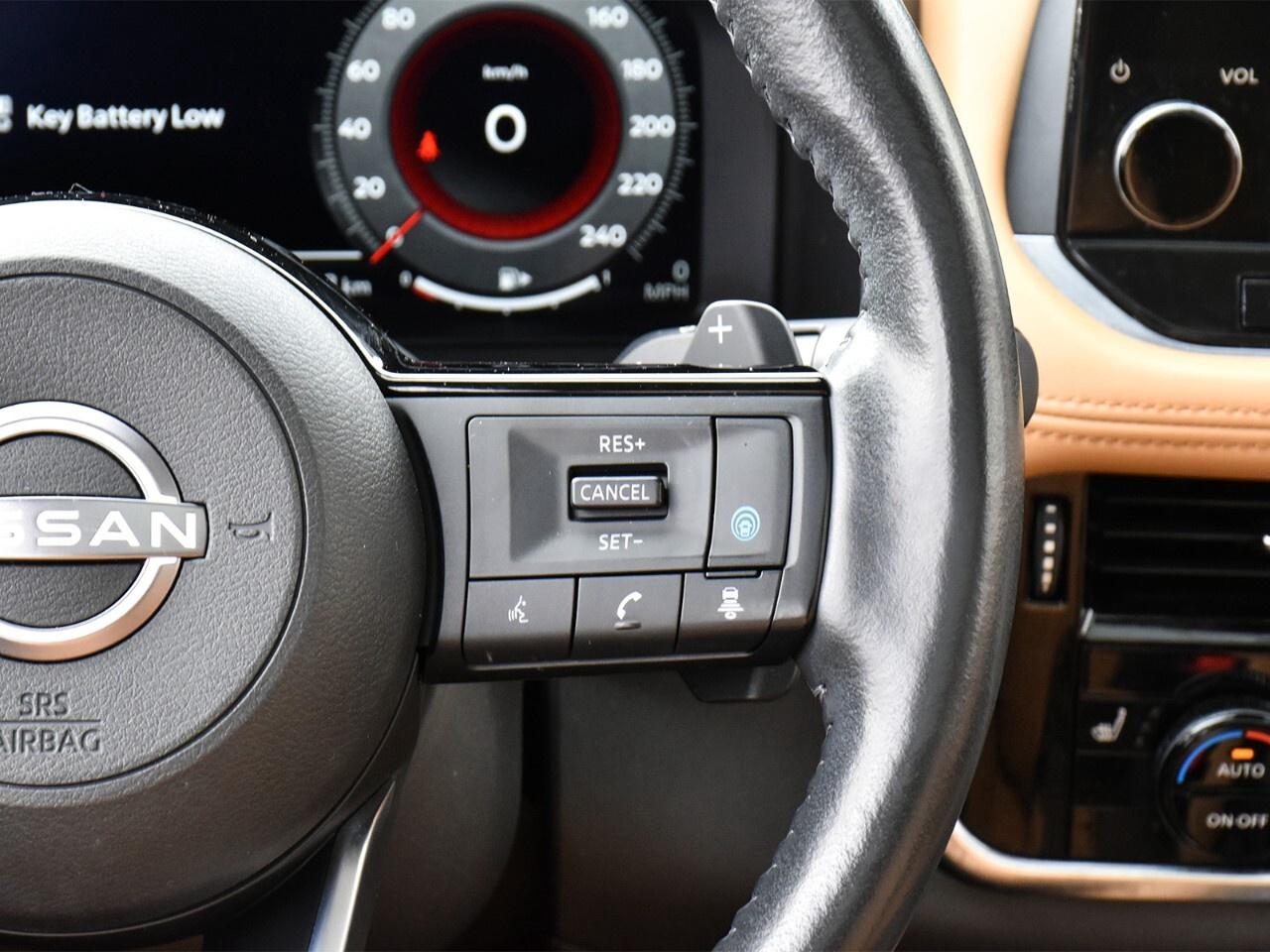 2022 Nissan Rogue PLATINUM, FULLY LOADED, BOSE AUDIO, APPLE CARPLAY Photo