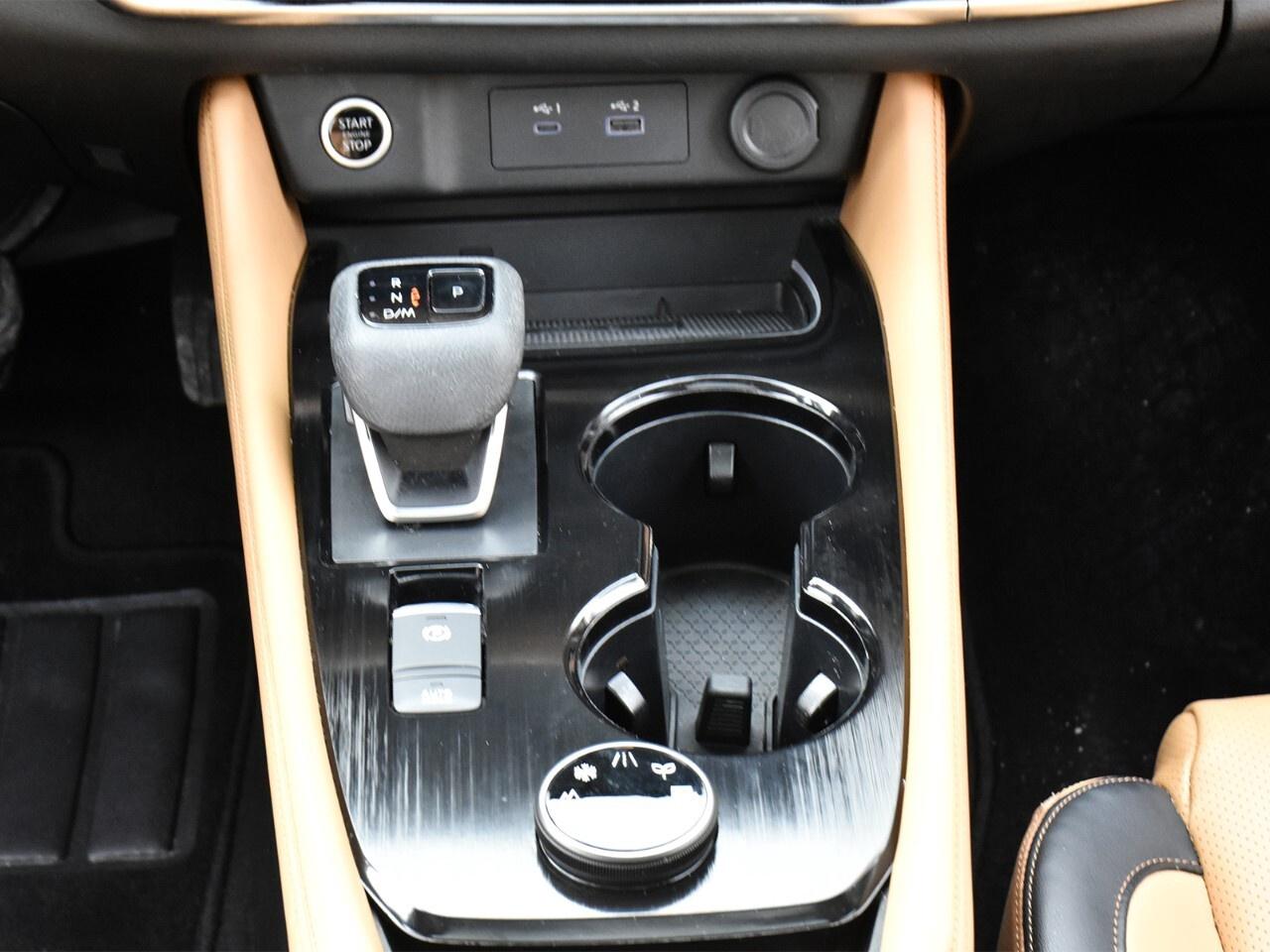 2022 Nissan Rogue PLATINUM, FULLY LOADED, BOSE AUDIO, APPLE CARPLAY Photo