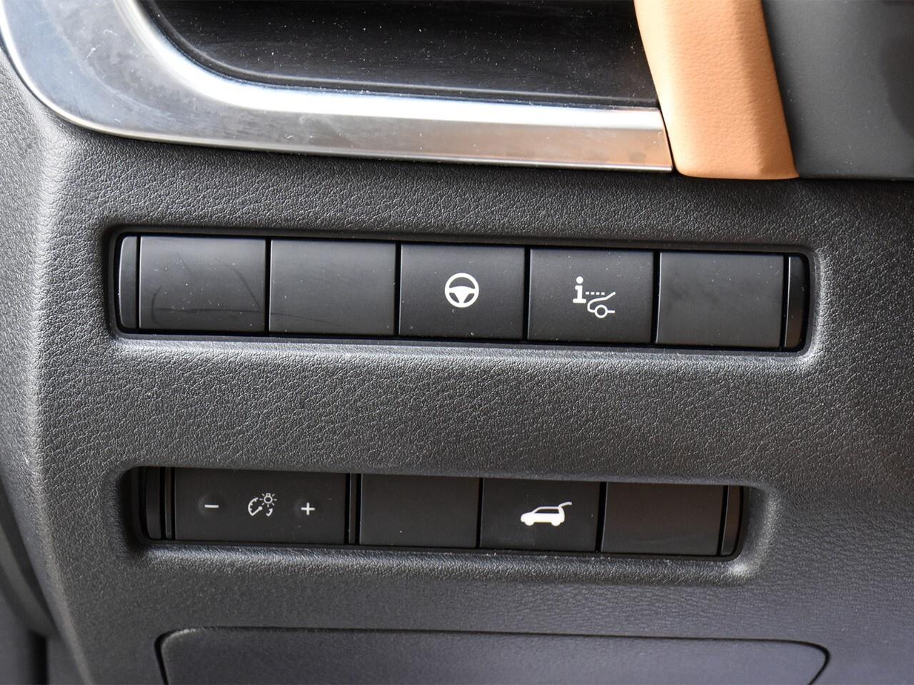 2022 Nissan Rogue PLATINUM, FULLY LOADED, BOSE AUDIO, APPLE CARPLAY Photo