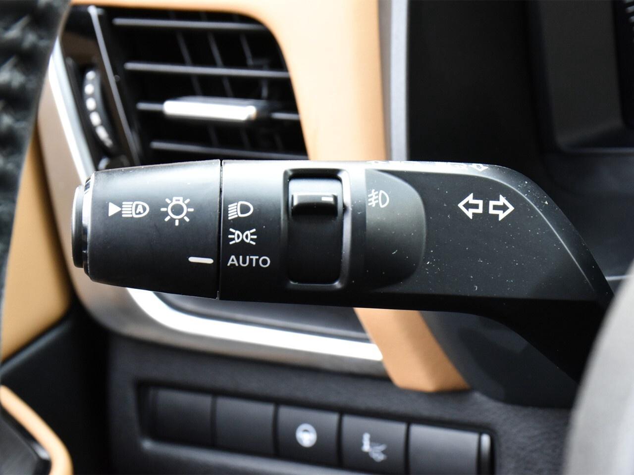 2022 Nissan Rogue PLATINUM, FULLY LOADED, BOSE AUDIO, APPLE CARPLAY Photo