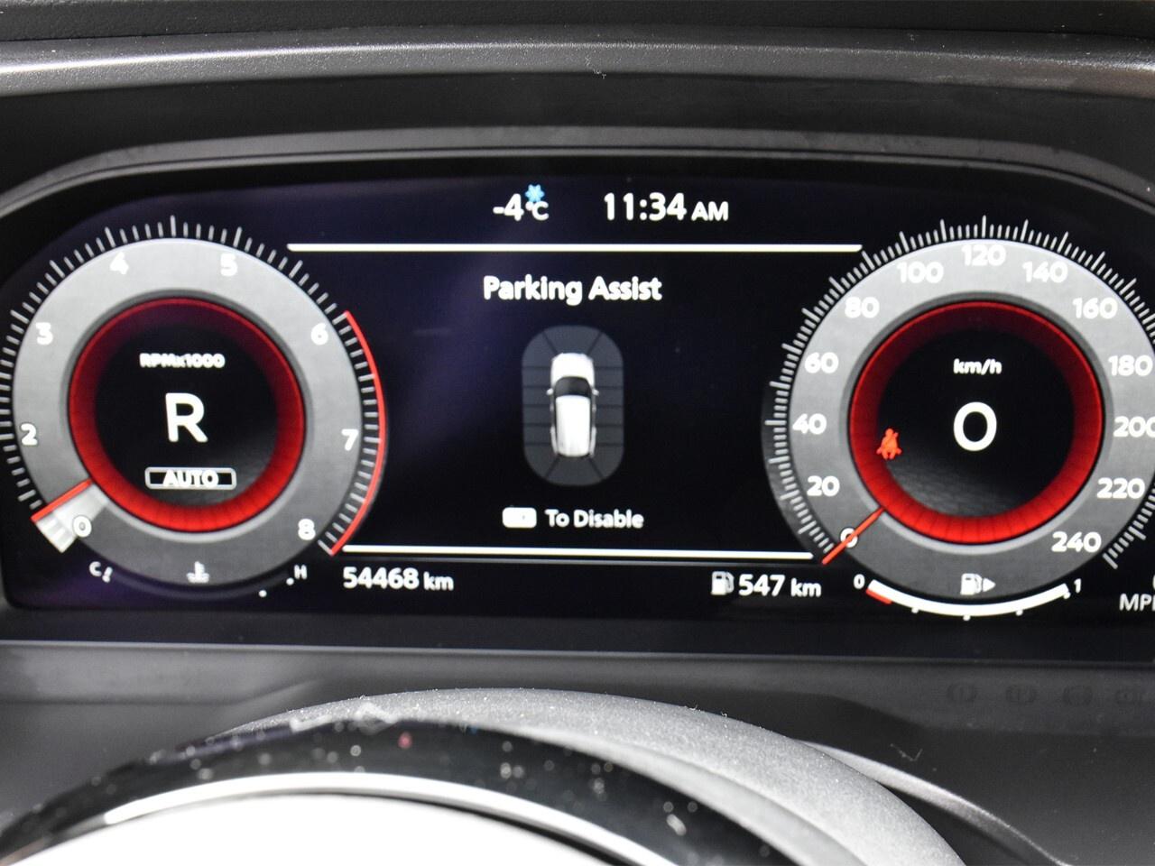 2022 Nissan Rogue PLATINUM, FULLY LOADED, BOSE AUDIO, APPLE CARPLAY Photo