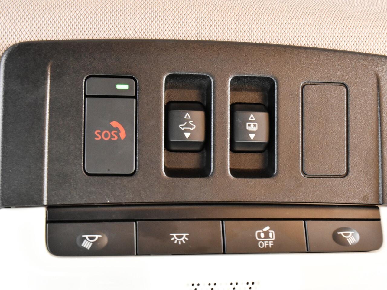 2022 Nissan Rogue PLATINUM, FULLY LOADED, BOSE AUDIO, APPLE CARPLAY Photo