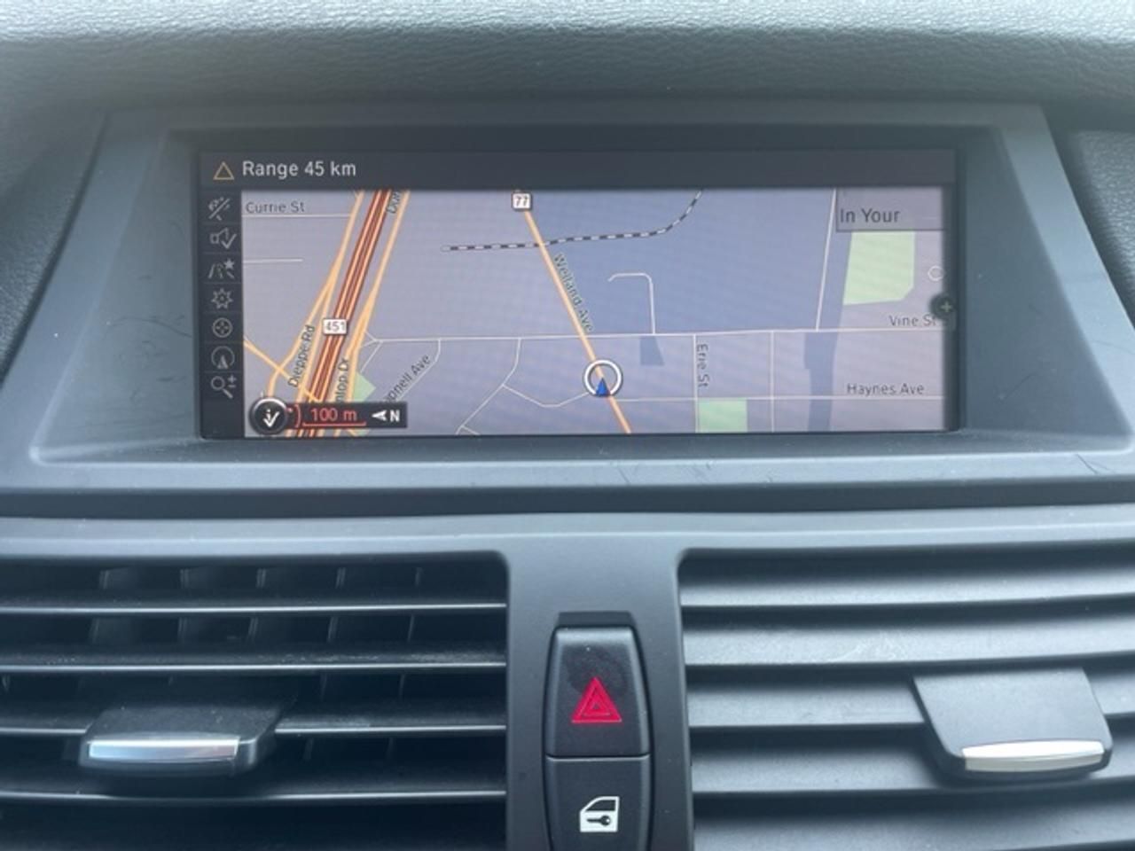 2011 BMW X6 AWD 50i, BEAUTIFUL MACHINE, FULLY LOADED!! Photo