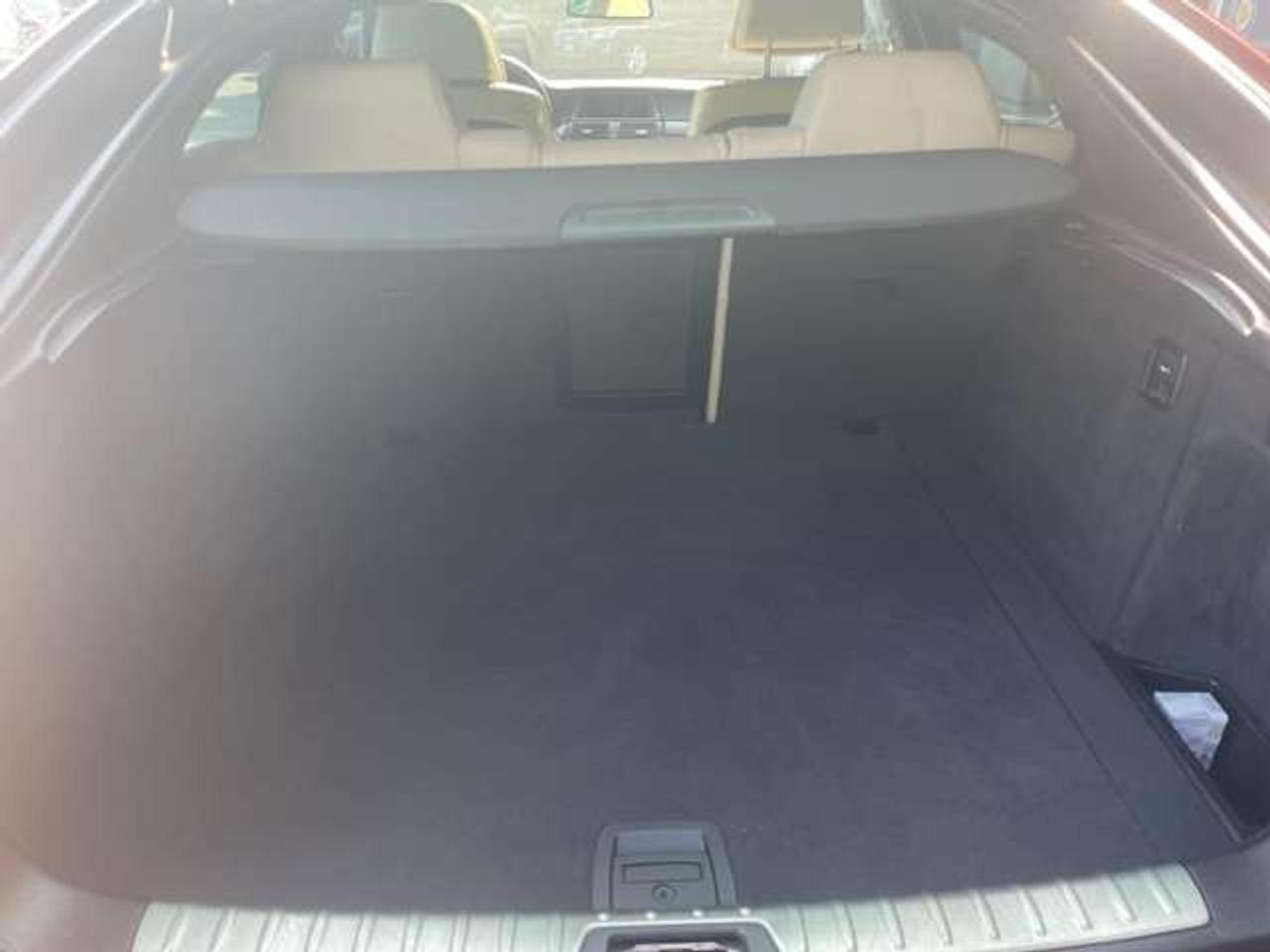 2011 BMW X6 AWD 50i, BEAUTIFUL MACHINE, FULLY LOADED!! Photo